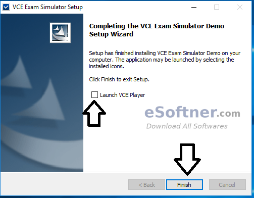 visual certexam simulator 4.3 2 crack free download