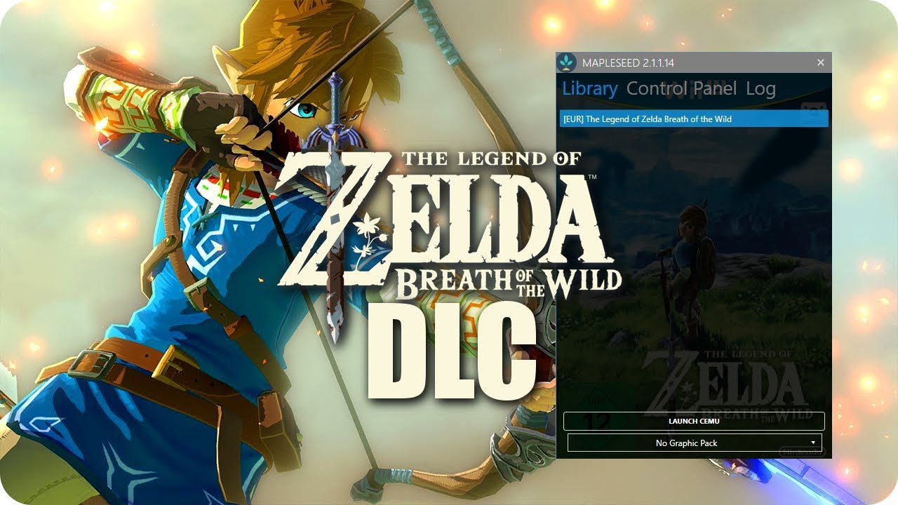the legend of zelda pc game free download